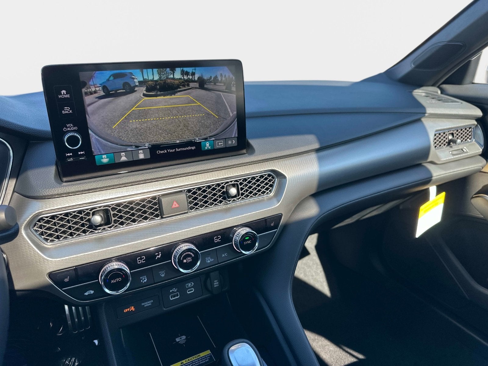 2026 Acura Integra w/A-Spec Technology Package