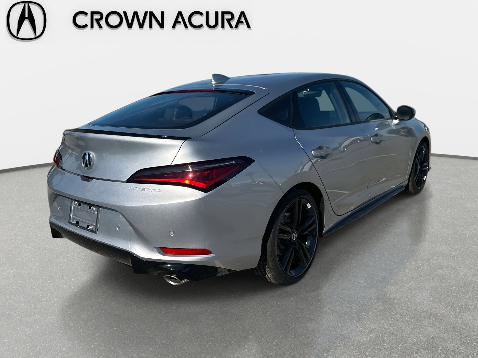 2026 Acura Integra w/A-Spec Technology Package