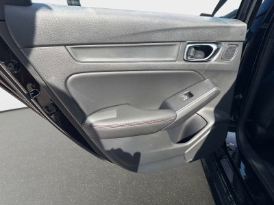 2026 Acura Integra Type S