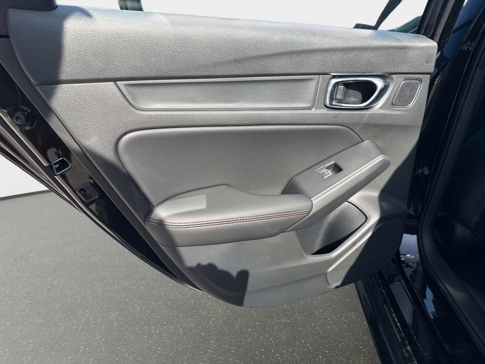 2026 Acura Integra Type S