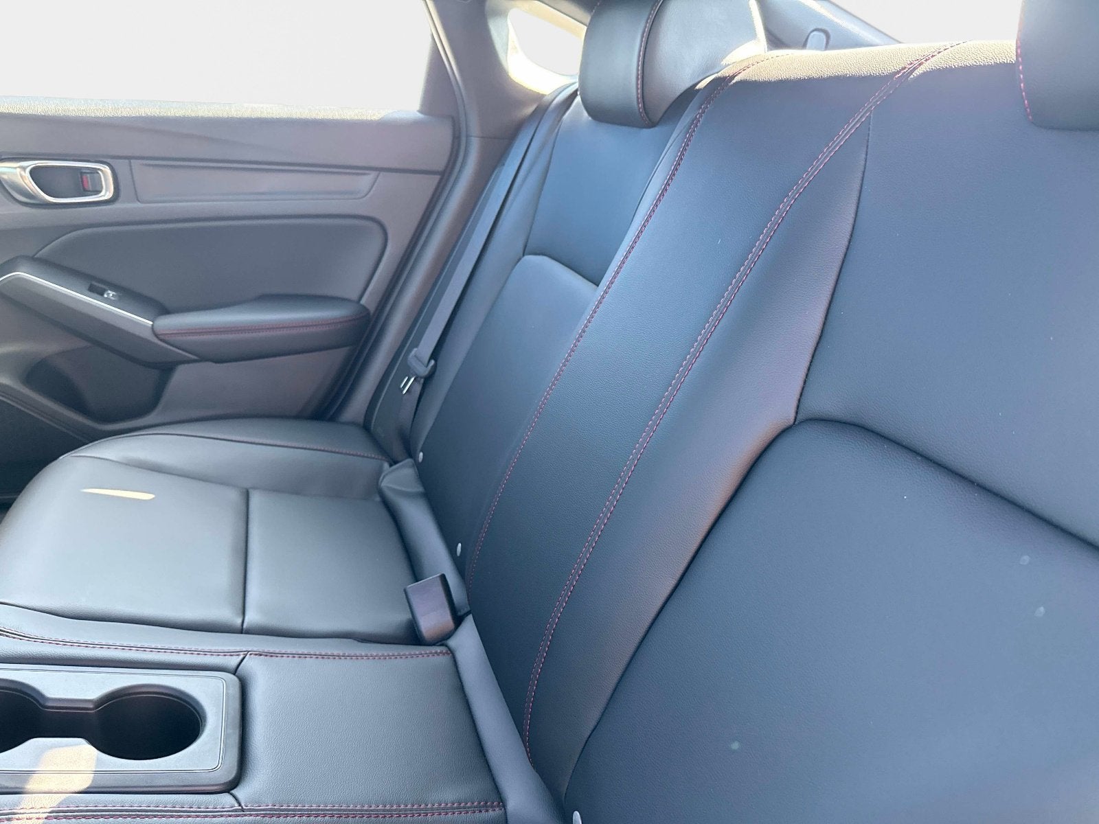 2026 Acura Integra Type S