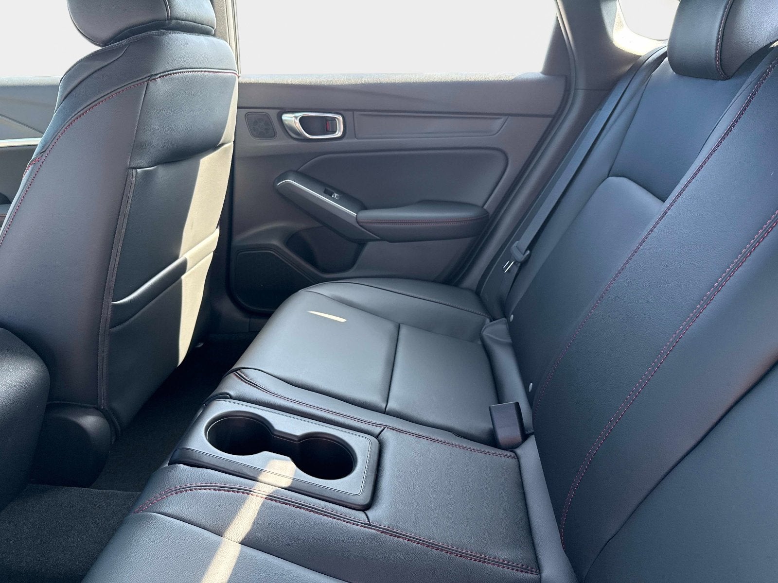 2026 Acura Integra Type S