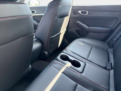 2026 Acura Integra Type S