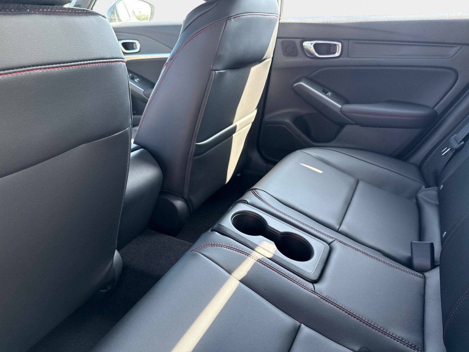 2026 Acura Integra Type S