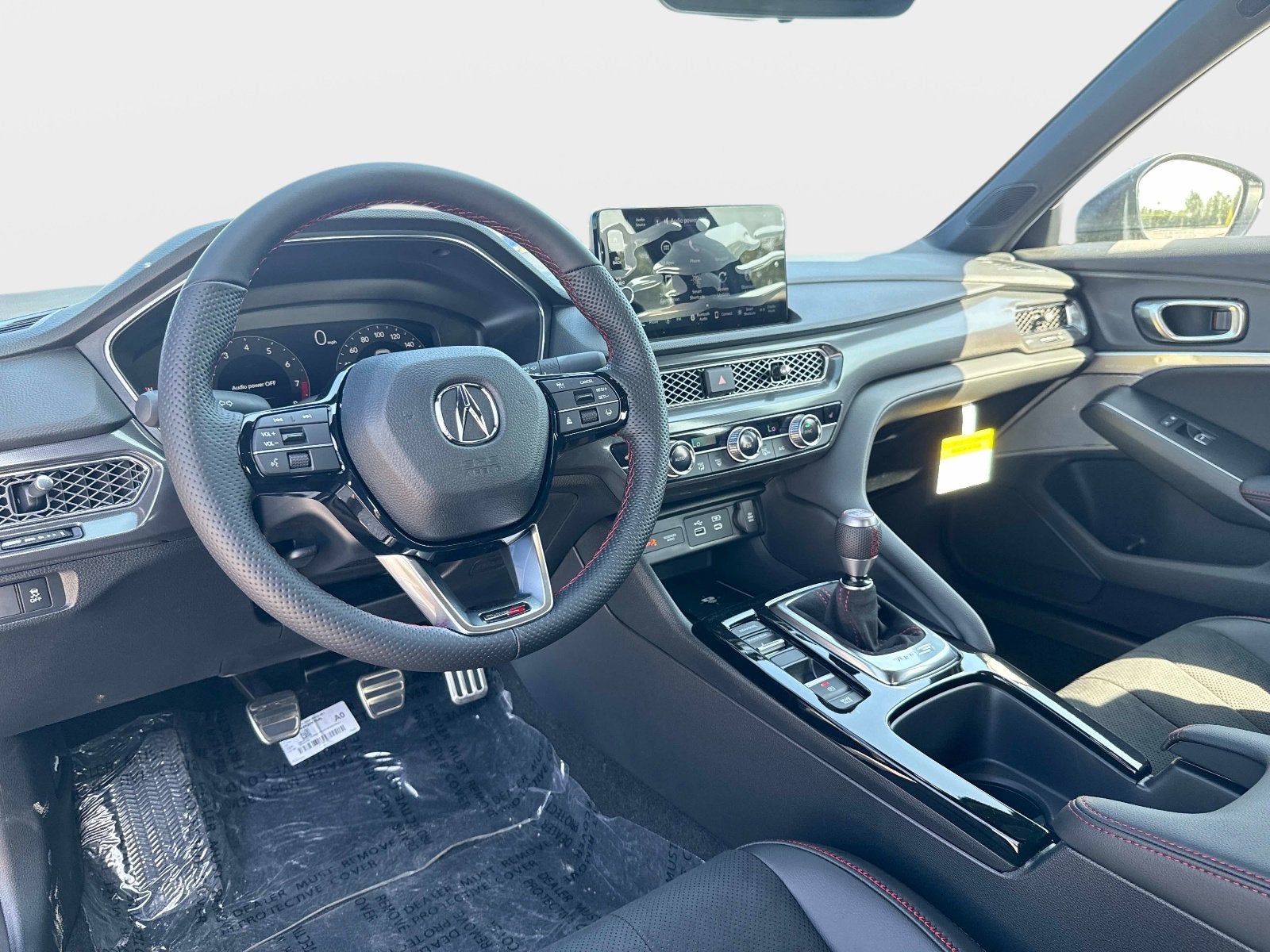 2026 Acura Integra Type S