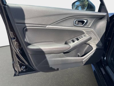 2026 Acura Integra Type S