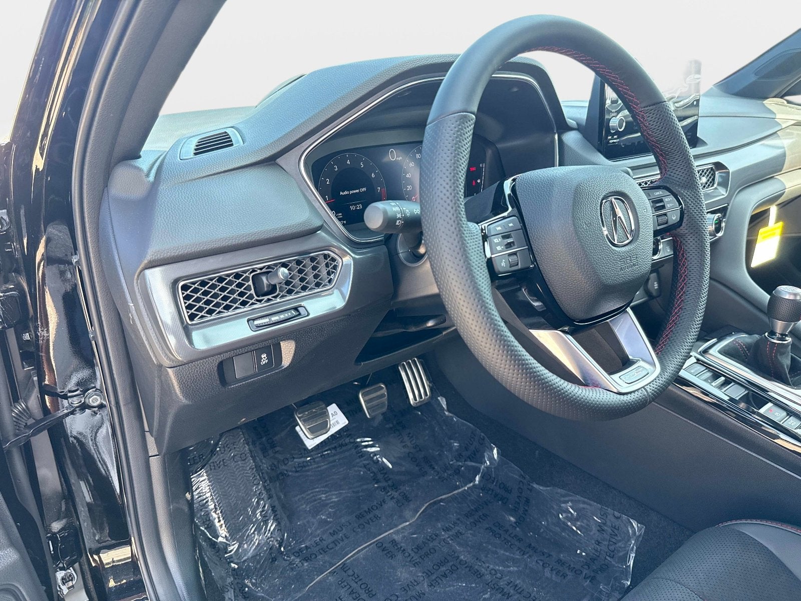 2026 Acura Integra Type S