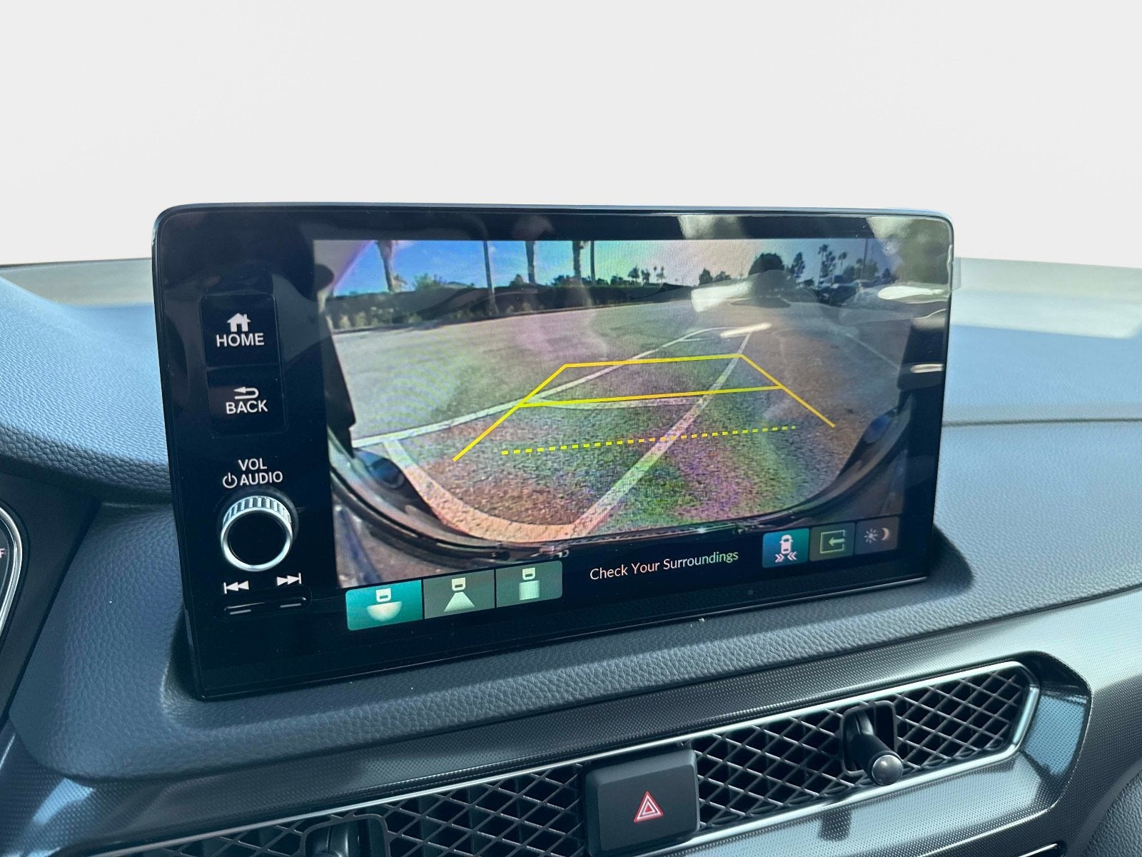 2026 Acura Integra Type S