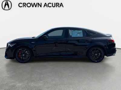 2026 Acura Integra Type S