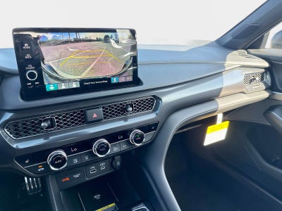 2026 Acura Integra Type S