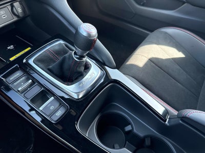 2026 Acura Integra Type S