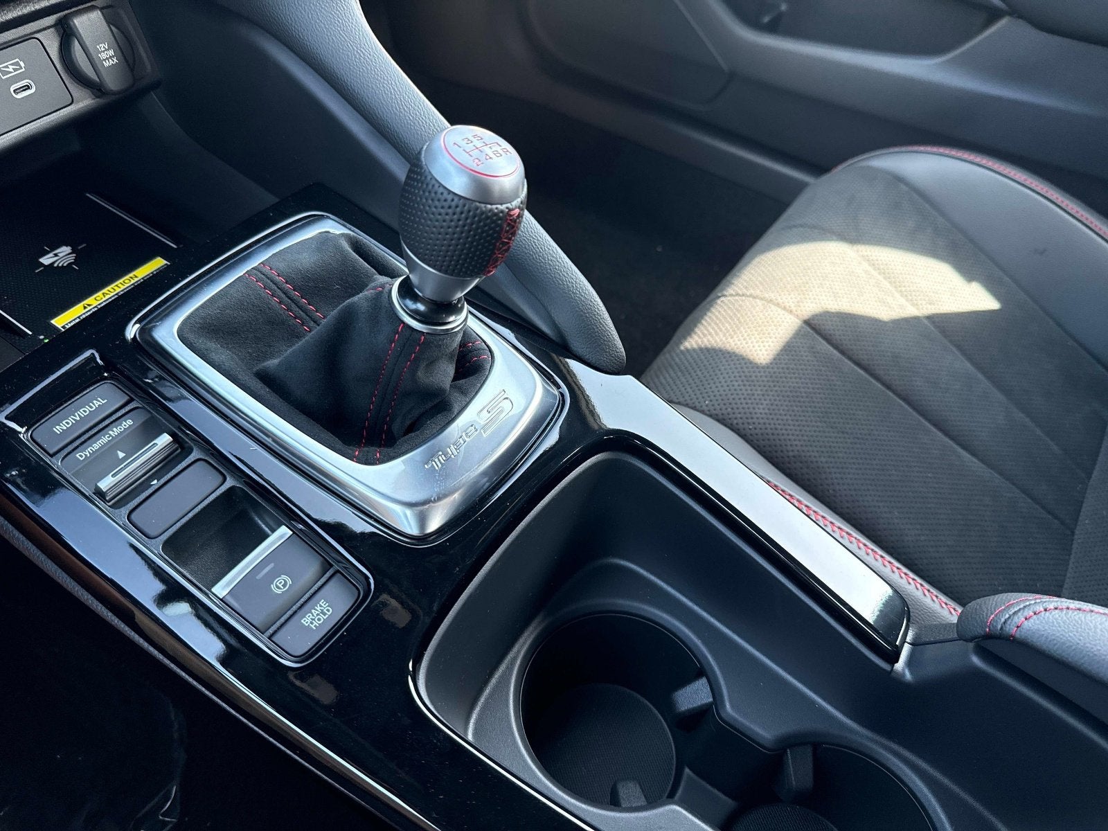 2026 Acura Integra Type S