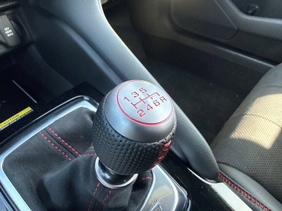 2026 Acura Integra Type S