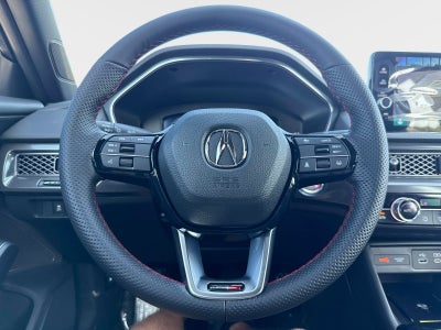 2026 Acura Integra Type S