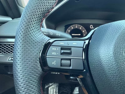 2026 Acura Integra Type S