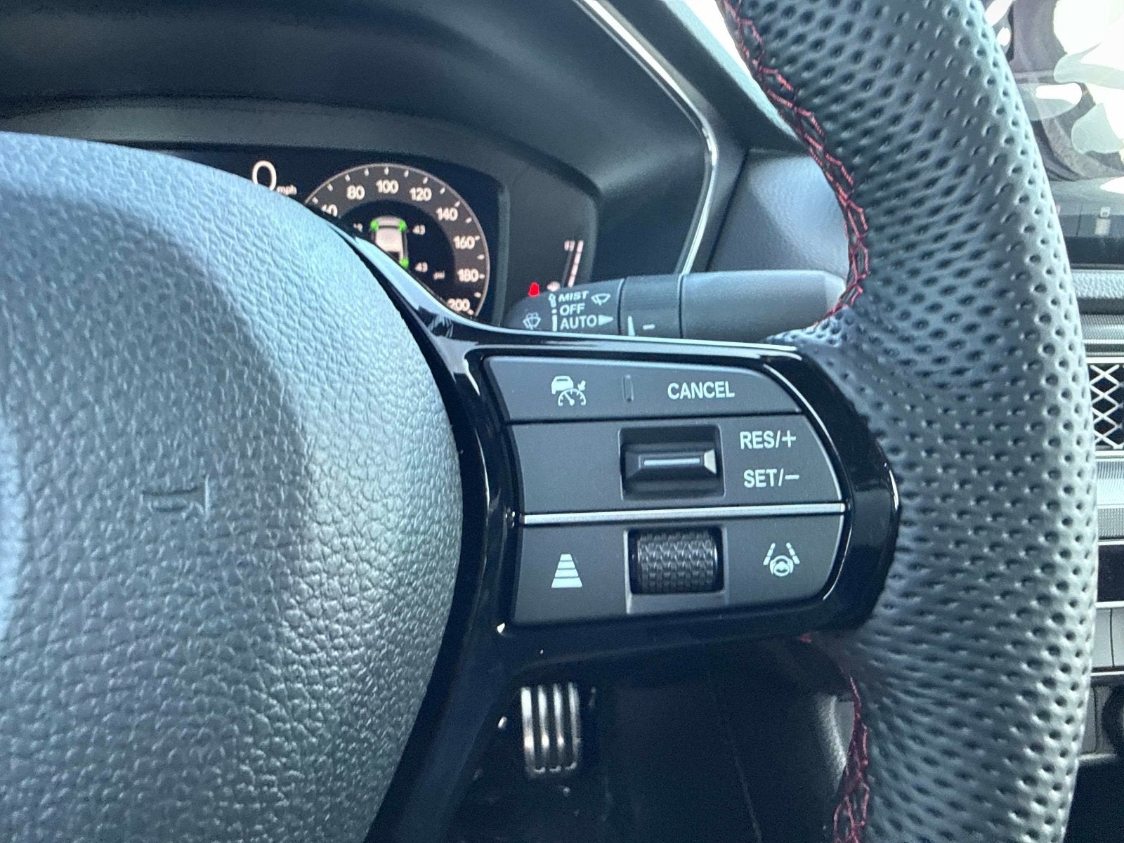 2026 Acura Integra Type S