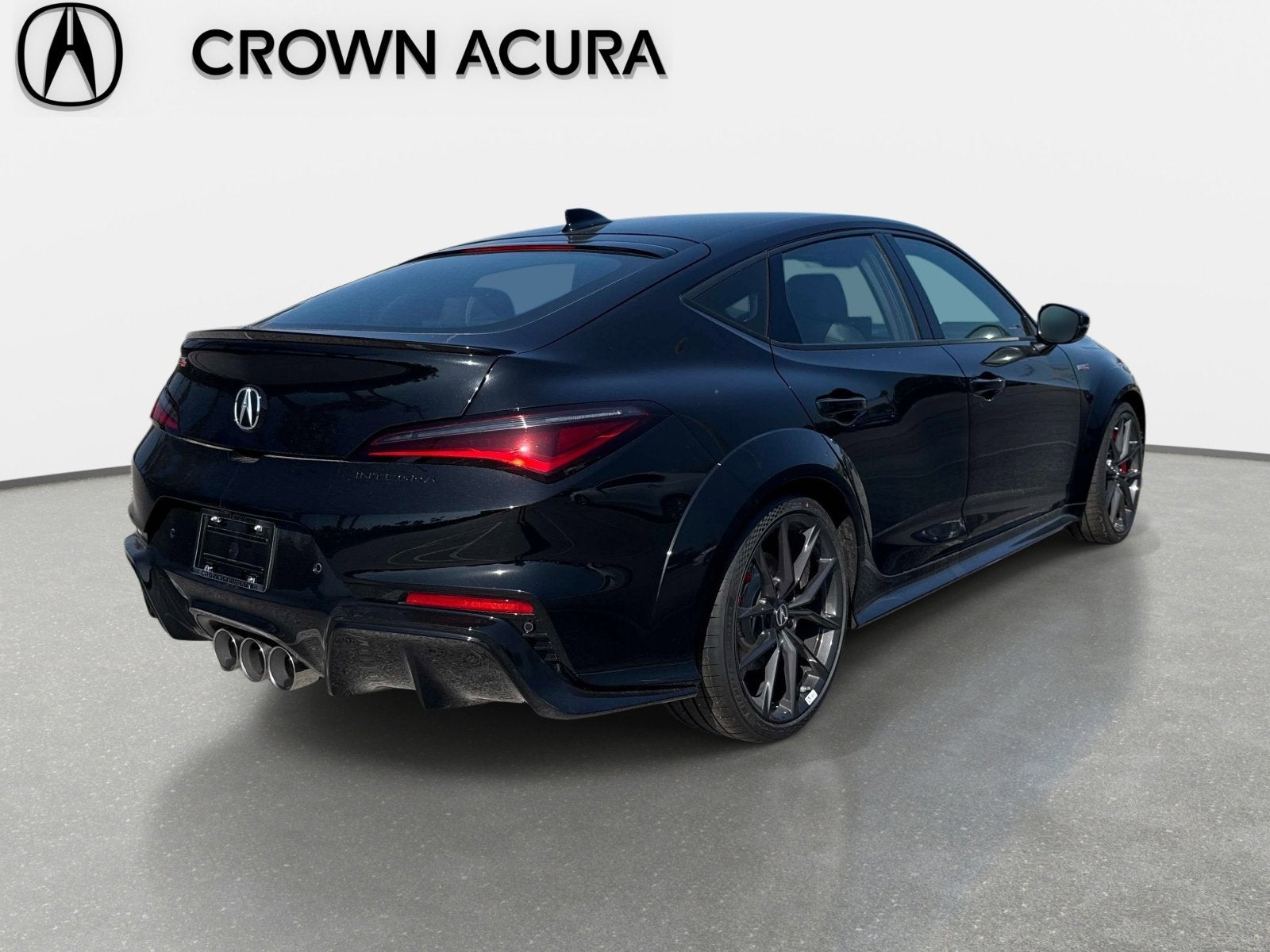 2026 Acura Integra Type S