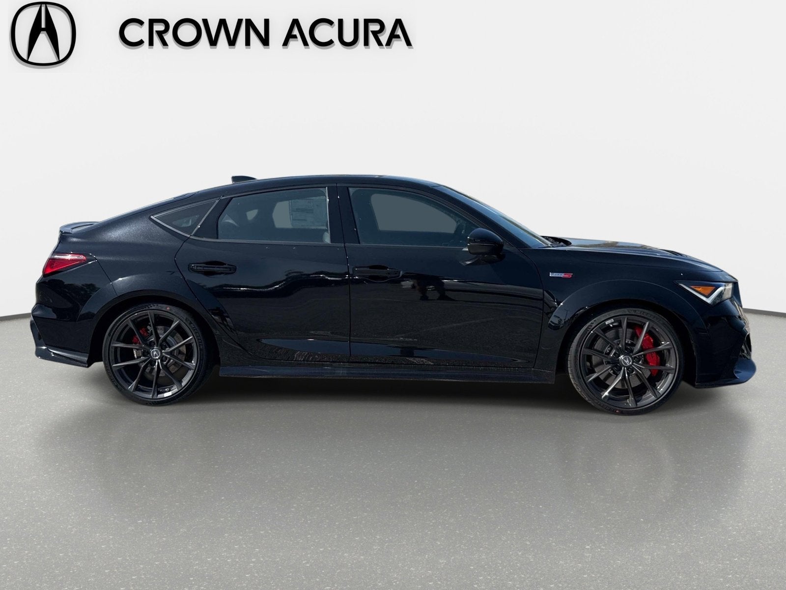 2026 Acura Integra Type S