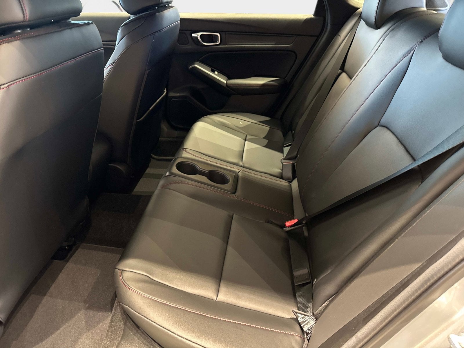 2026 Acura Integra Type S