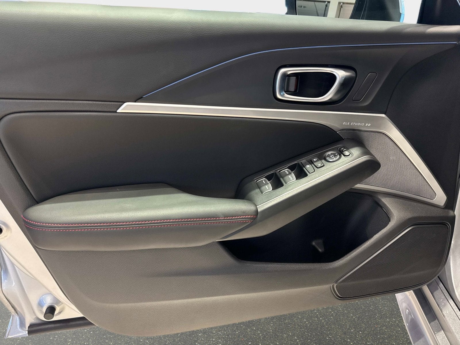 2026 Acura Integra Type S