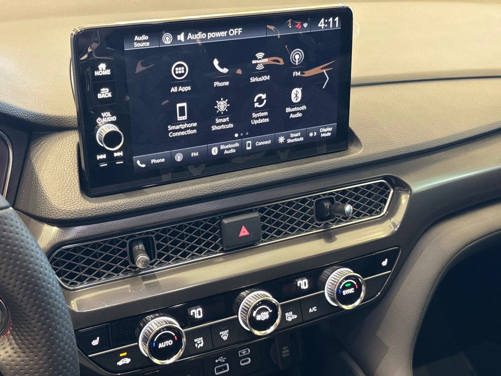 2026 Acura Integra Type S