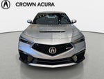 2026 Acura Integra Type S