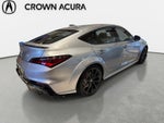 2026 Acura Integra Type S