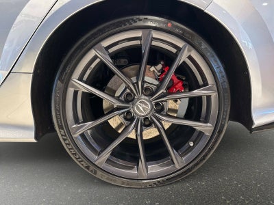 2026 Acura Integra Type S