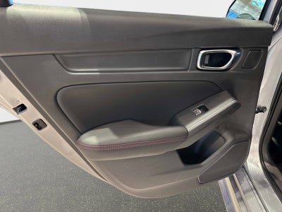 2026 Acura Integra Type S