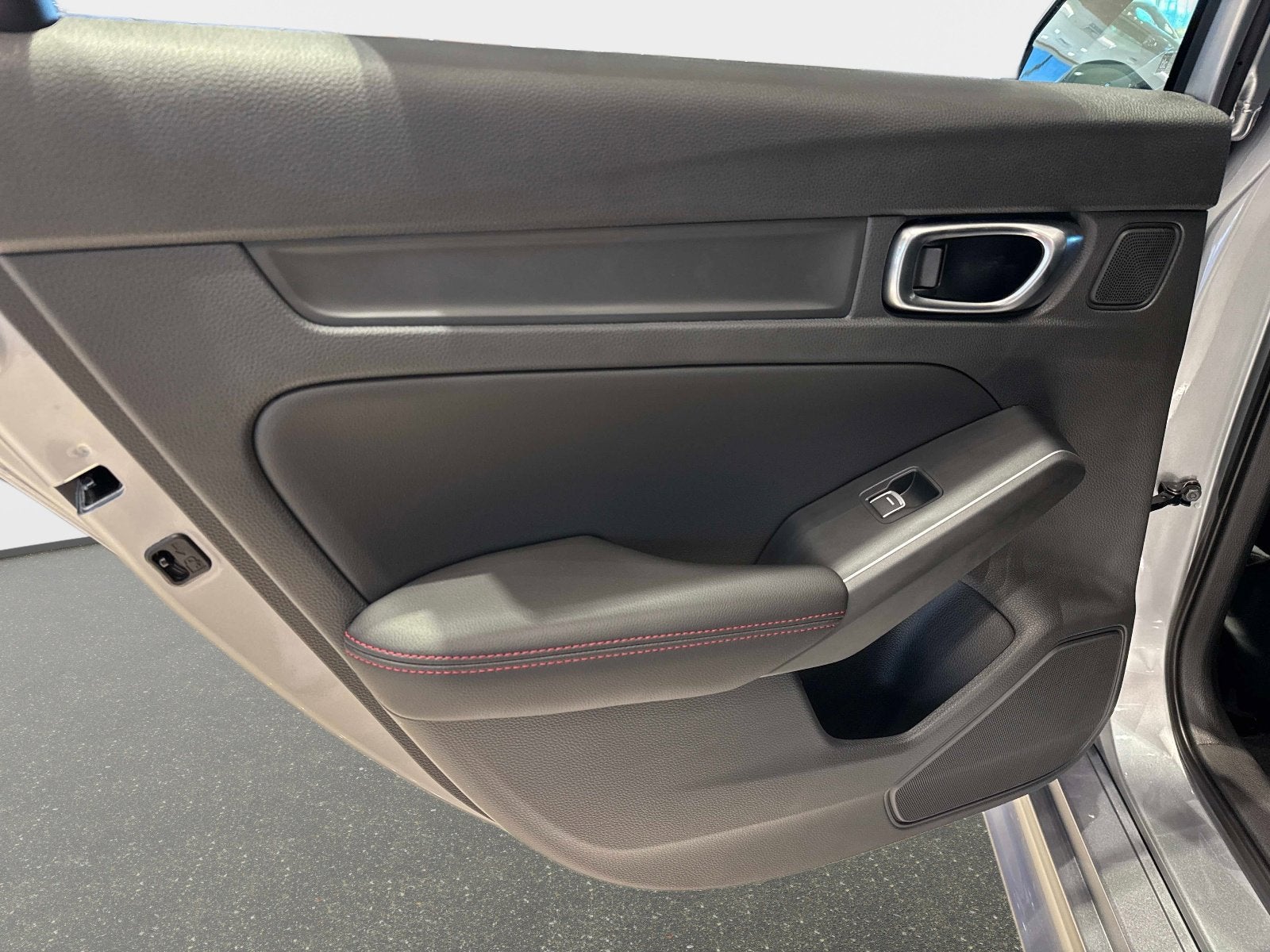 2026 Acura Integra Type S