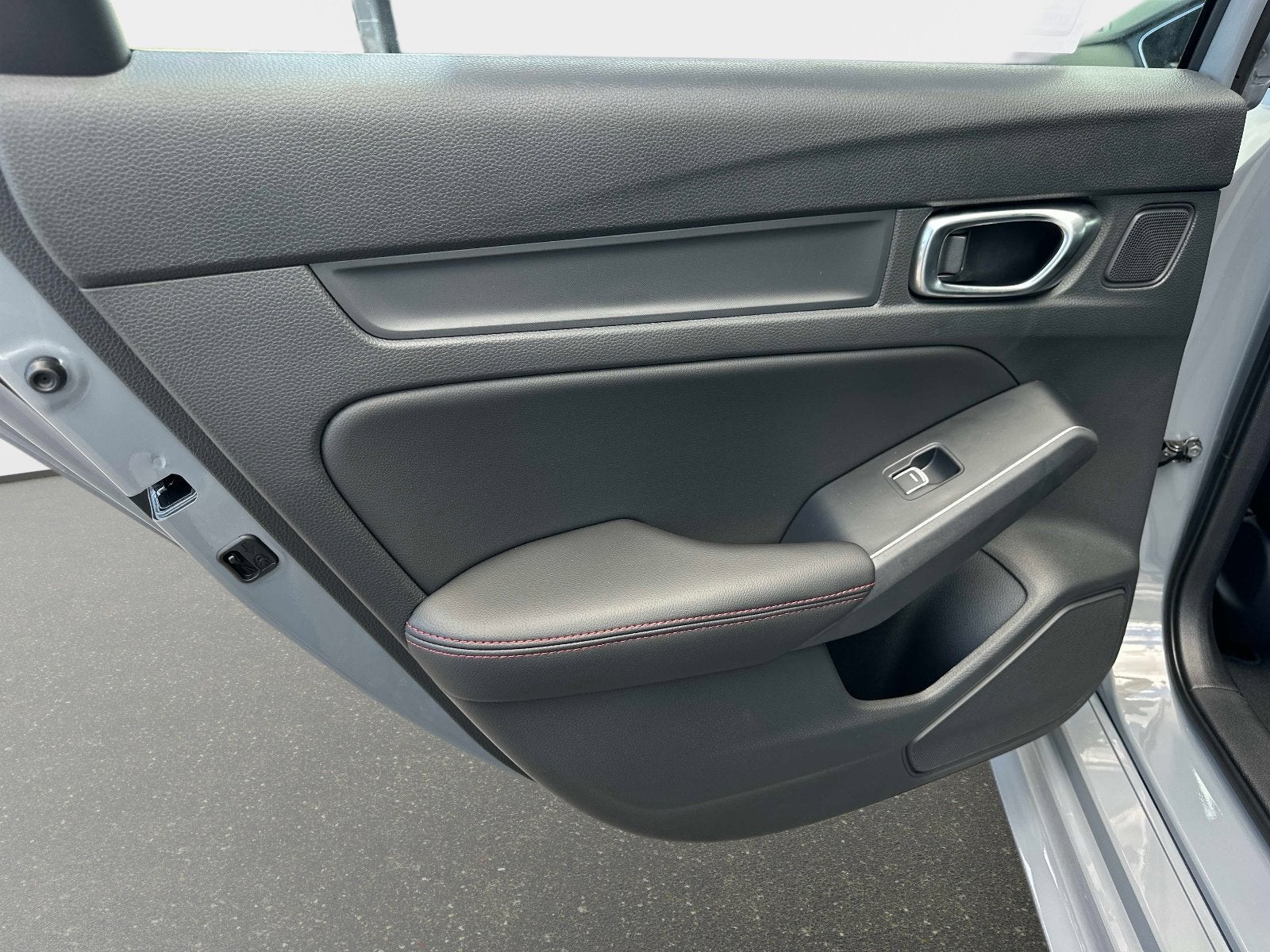 2026 Acura Integra Type S