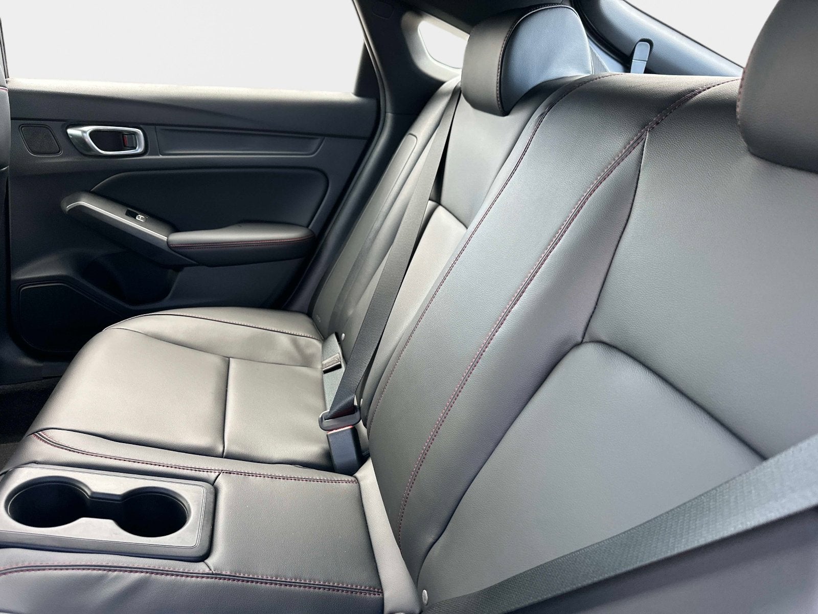 2026 Acura Integra Type S