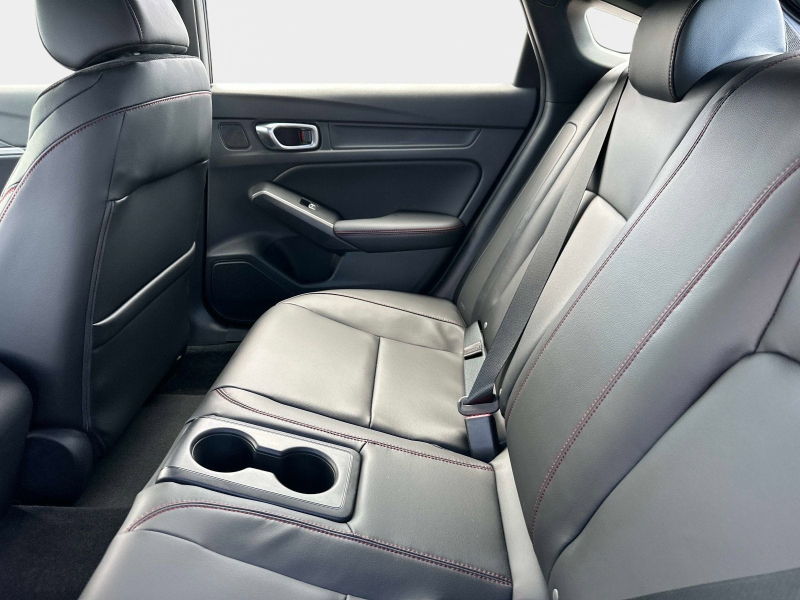 2026 Acura Integra Type S