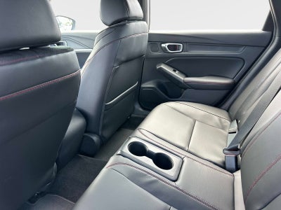 2026 Acura Integra Type S