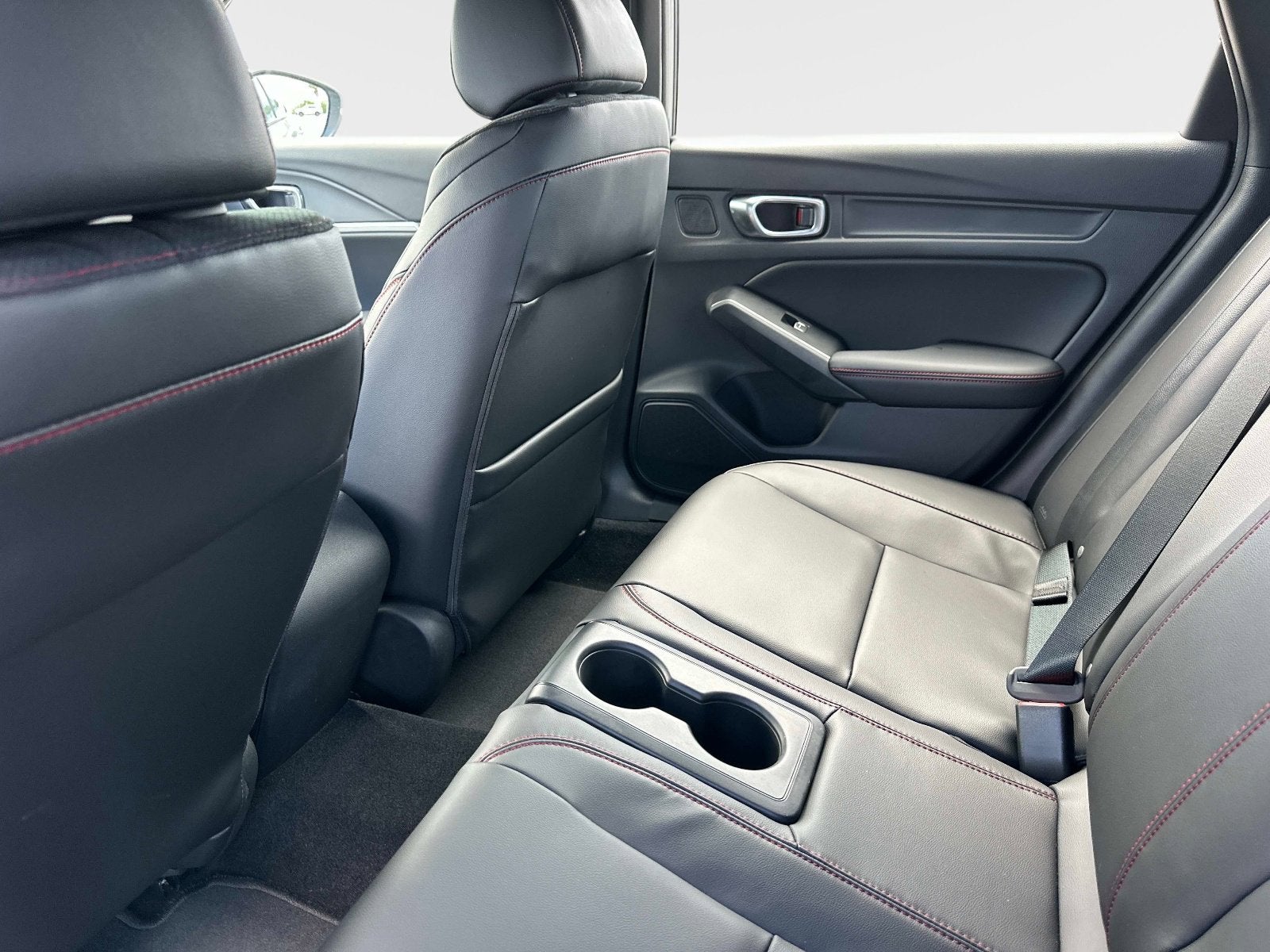 2026 Acura Integra Type S