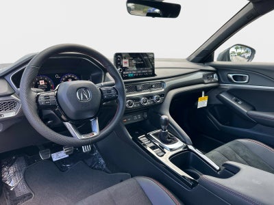 2026 Acura Integra Type S