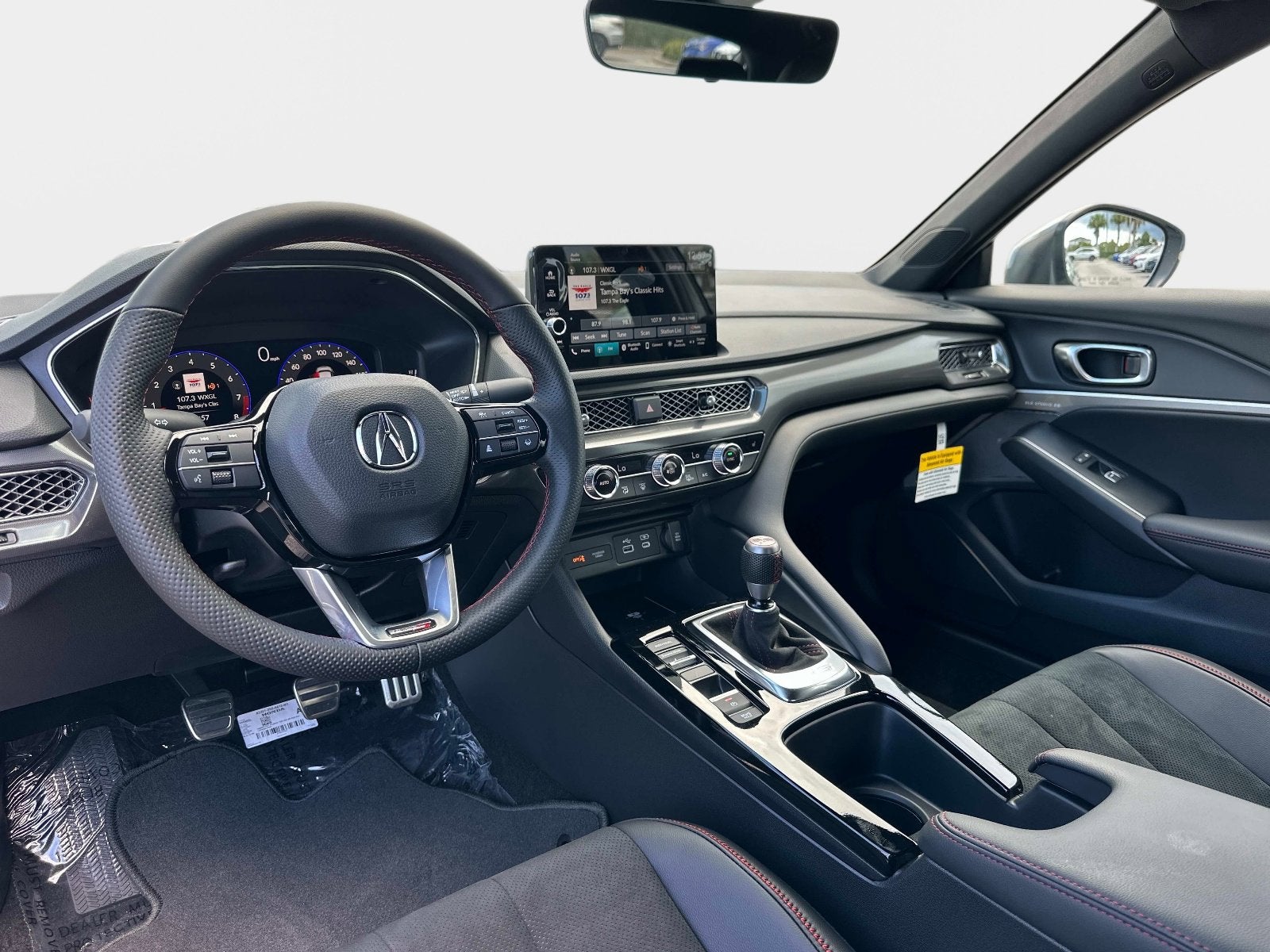 2026 Acura Integra Type S