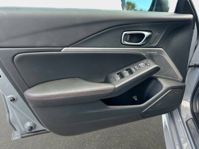 2026 Acura Integra Type S