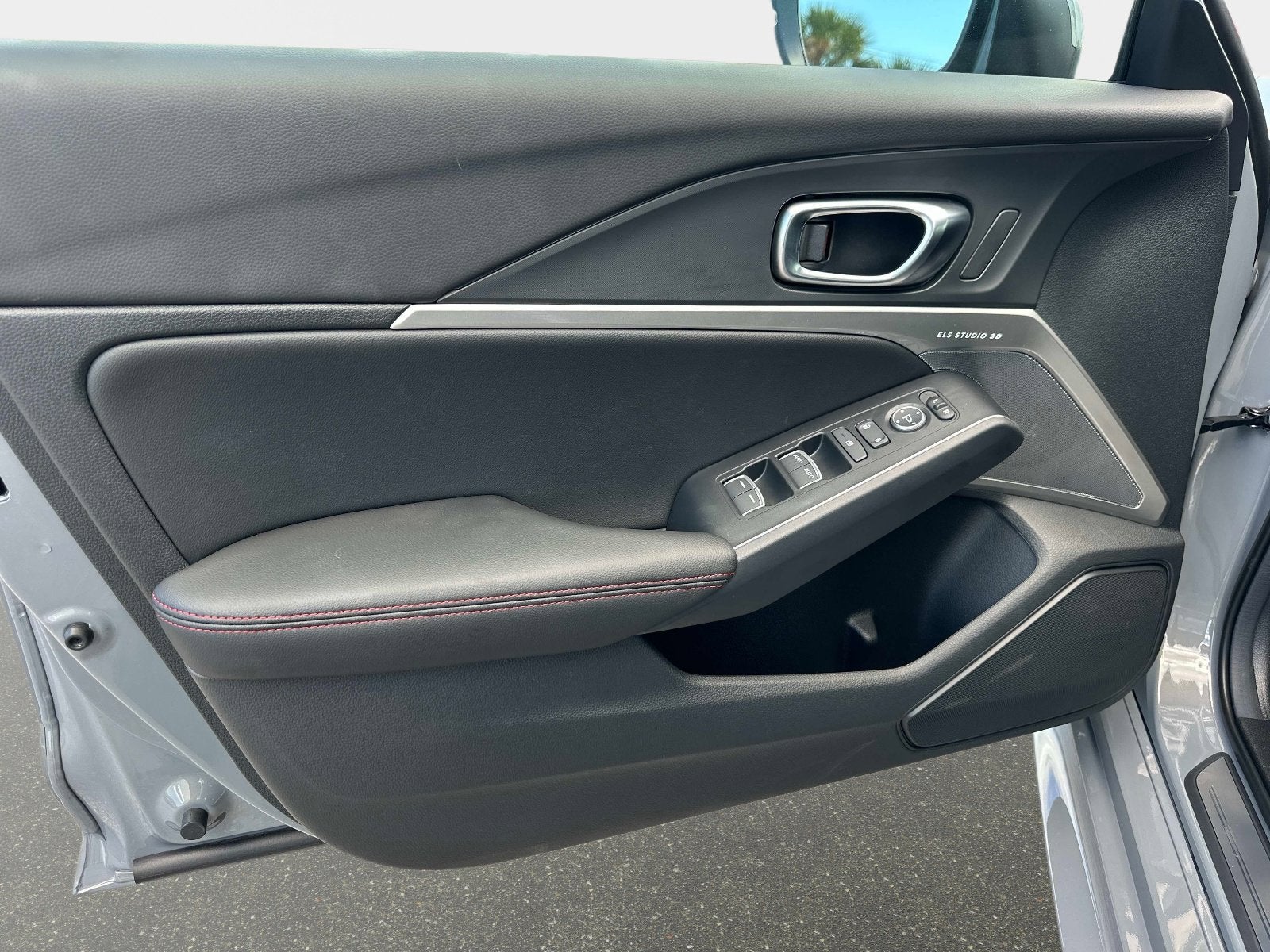 2026 Acura Integra Type S