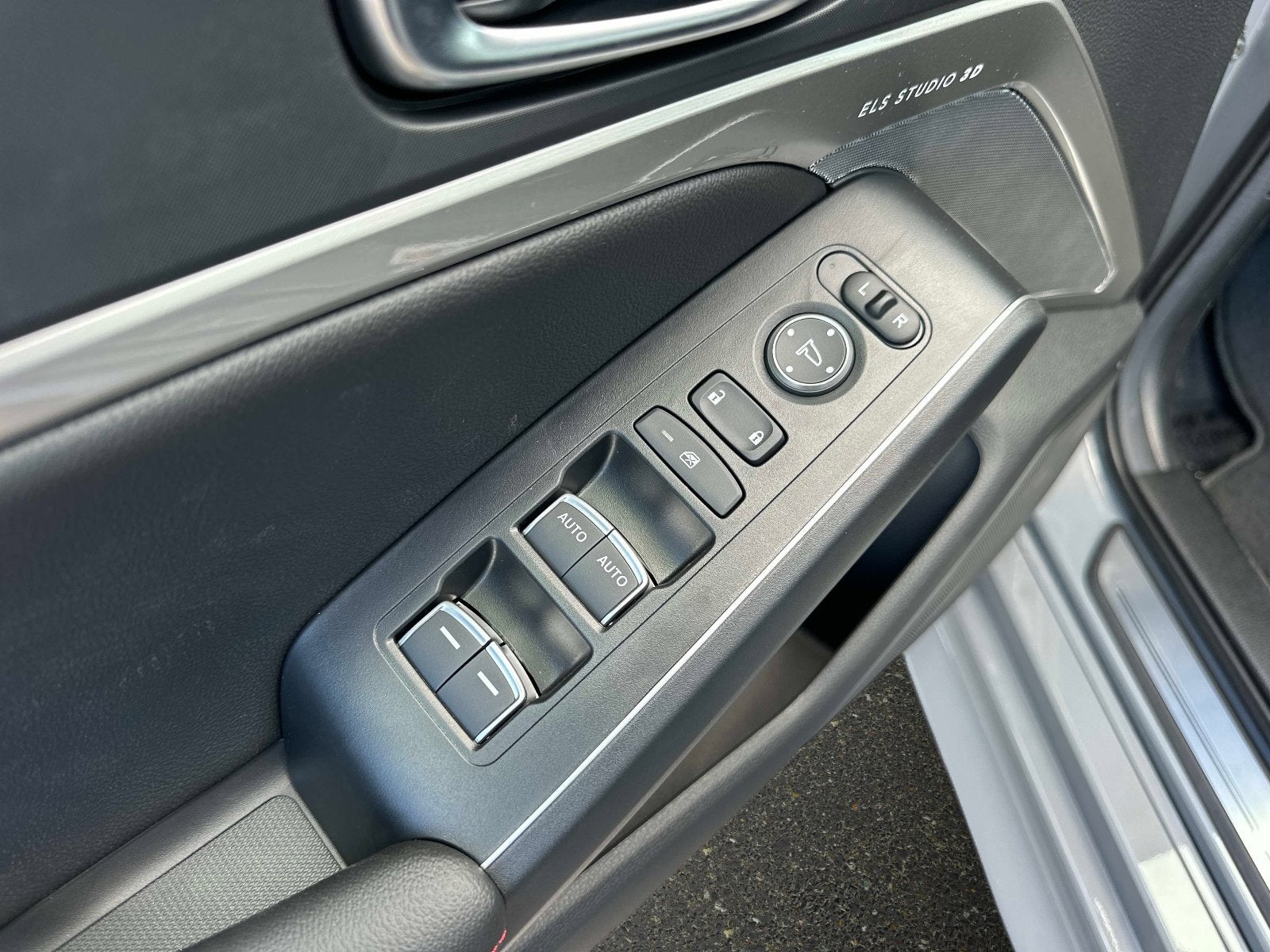 2026 Acura Integra Type S