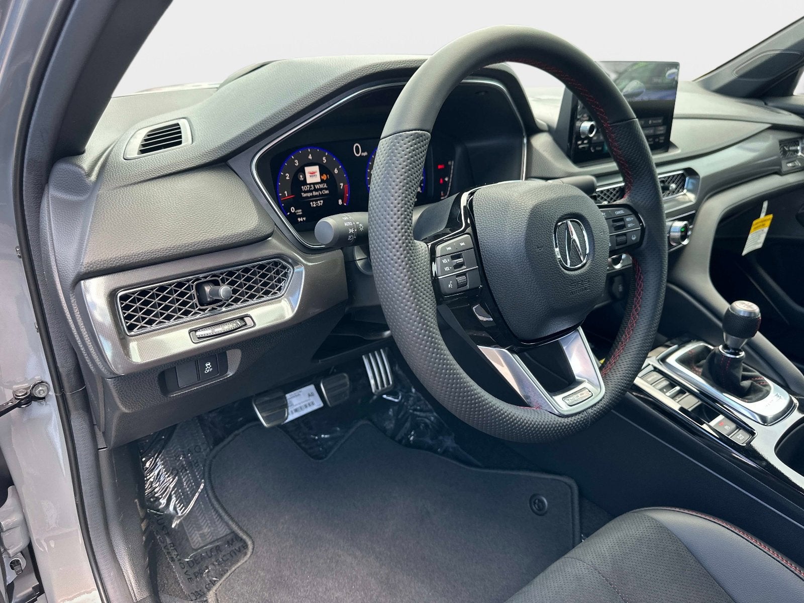 2026 Acura Integra Type S