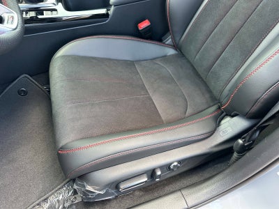 2026 Acura Integra Type S