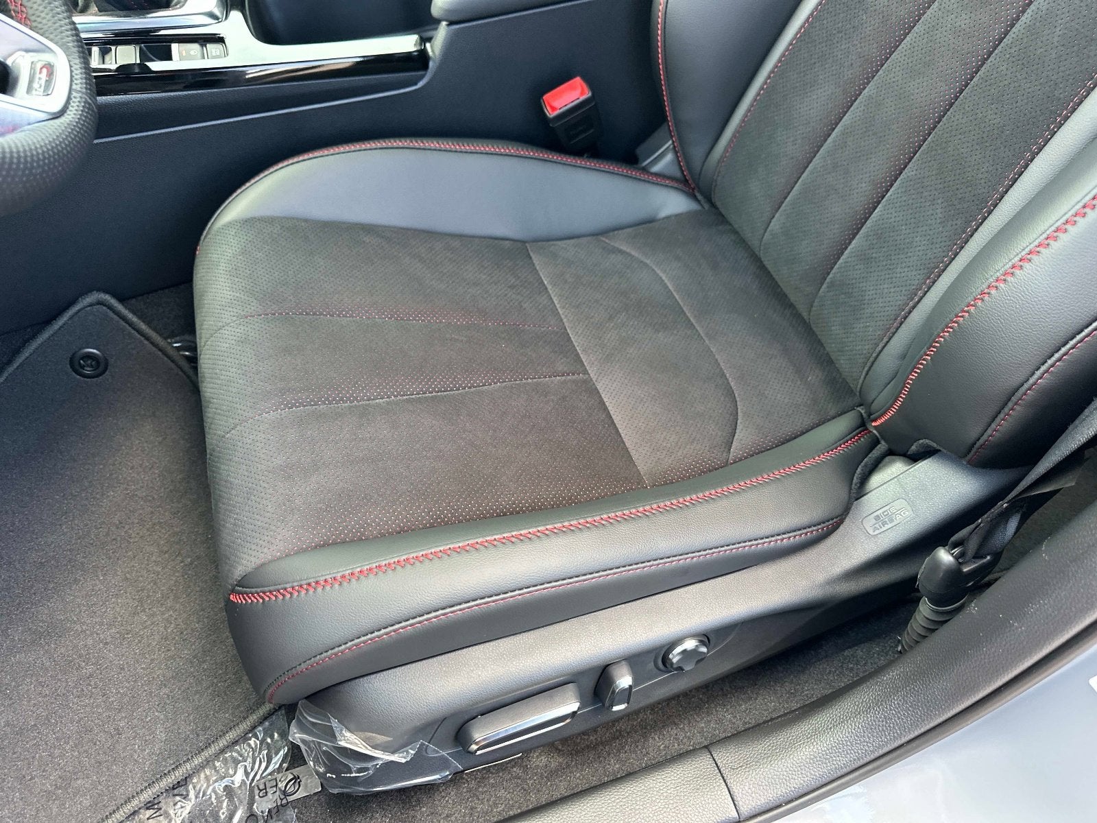 2026 Acura Integra Type S