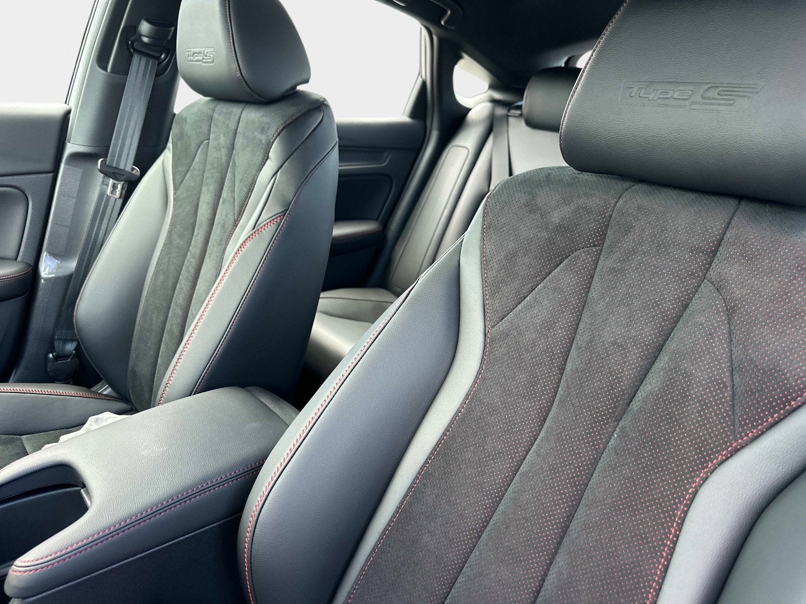 2026 Acura Integra Type S