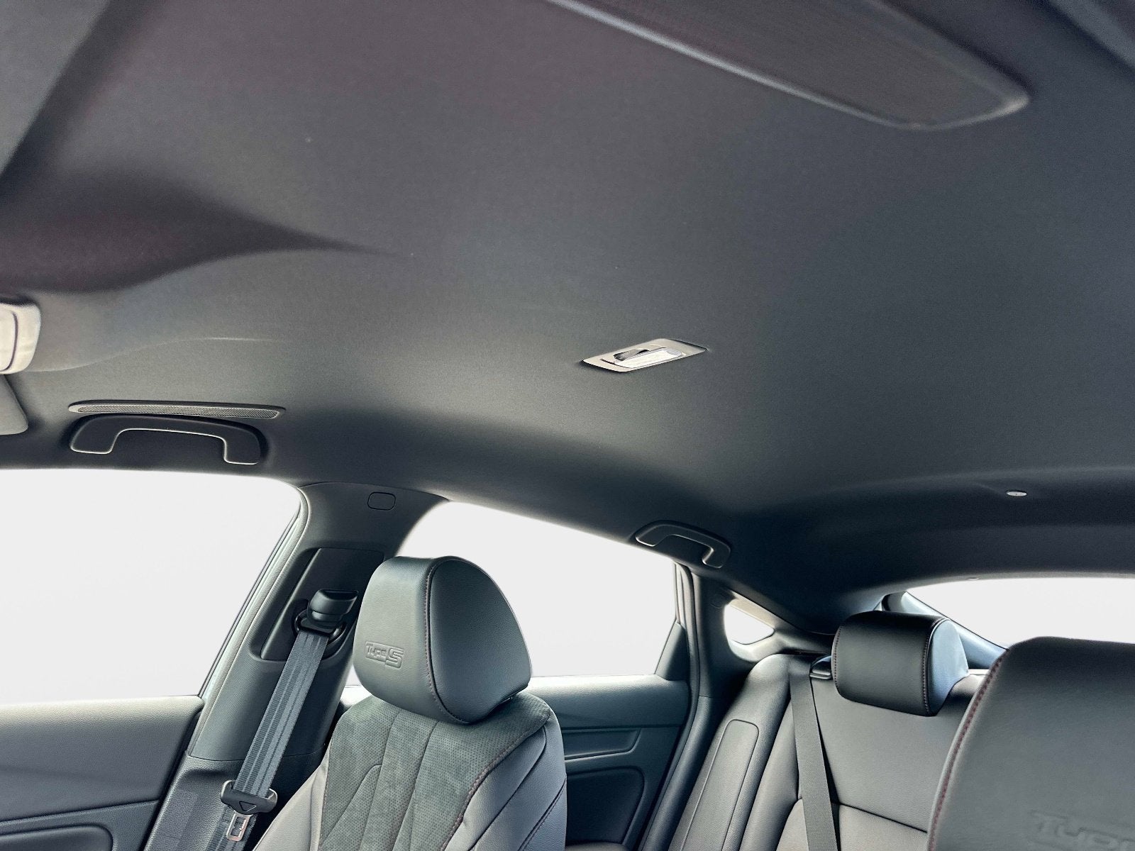 2026 Acura Integra Type S