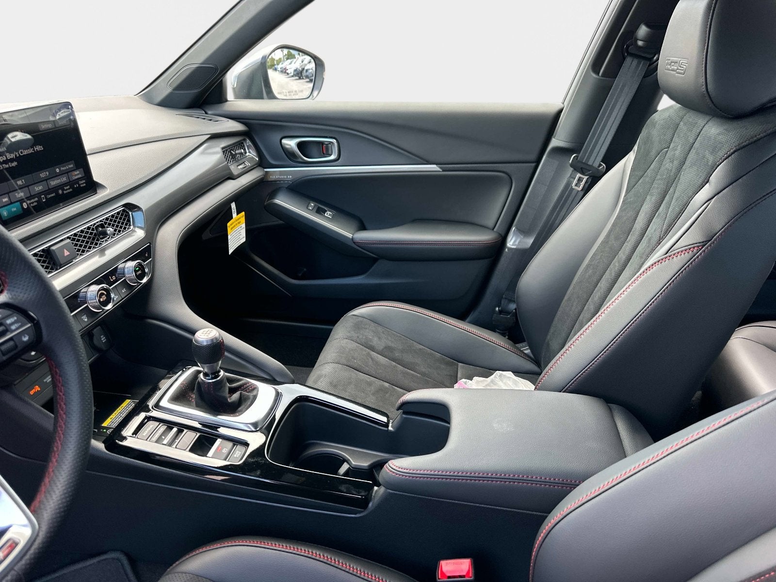 2026 Acura Integra Type S