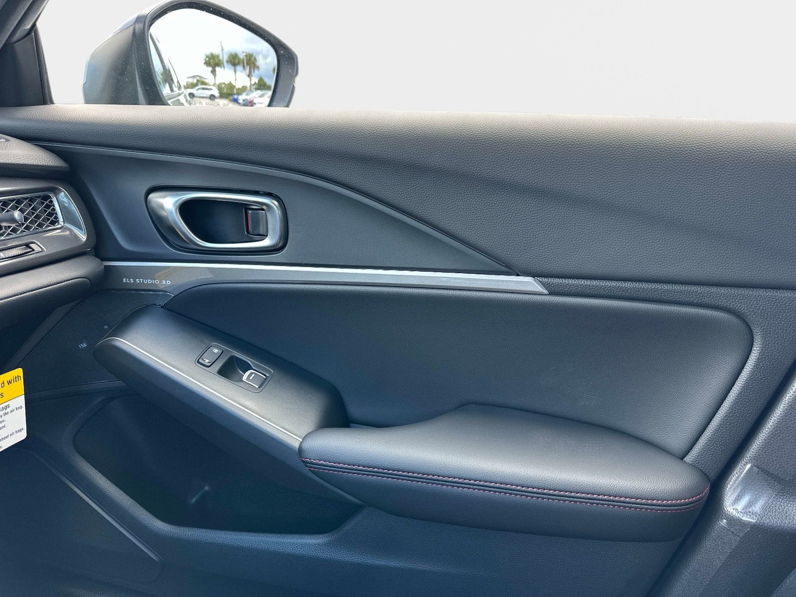 2026 Acura Integra Type S