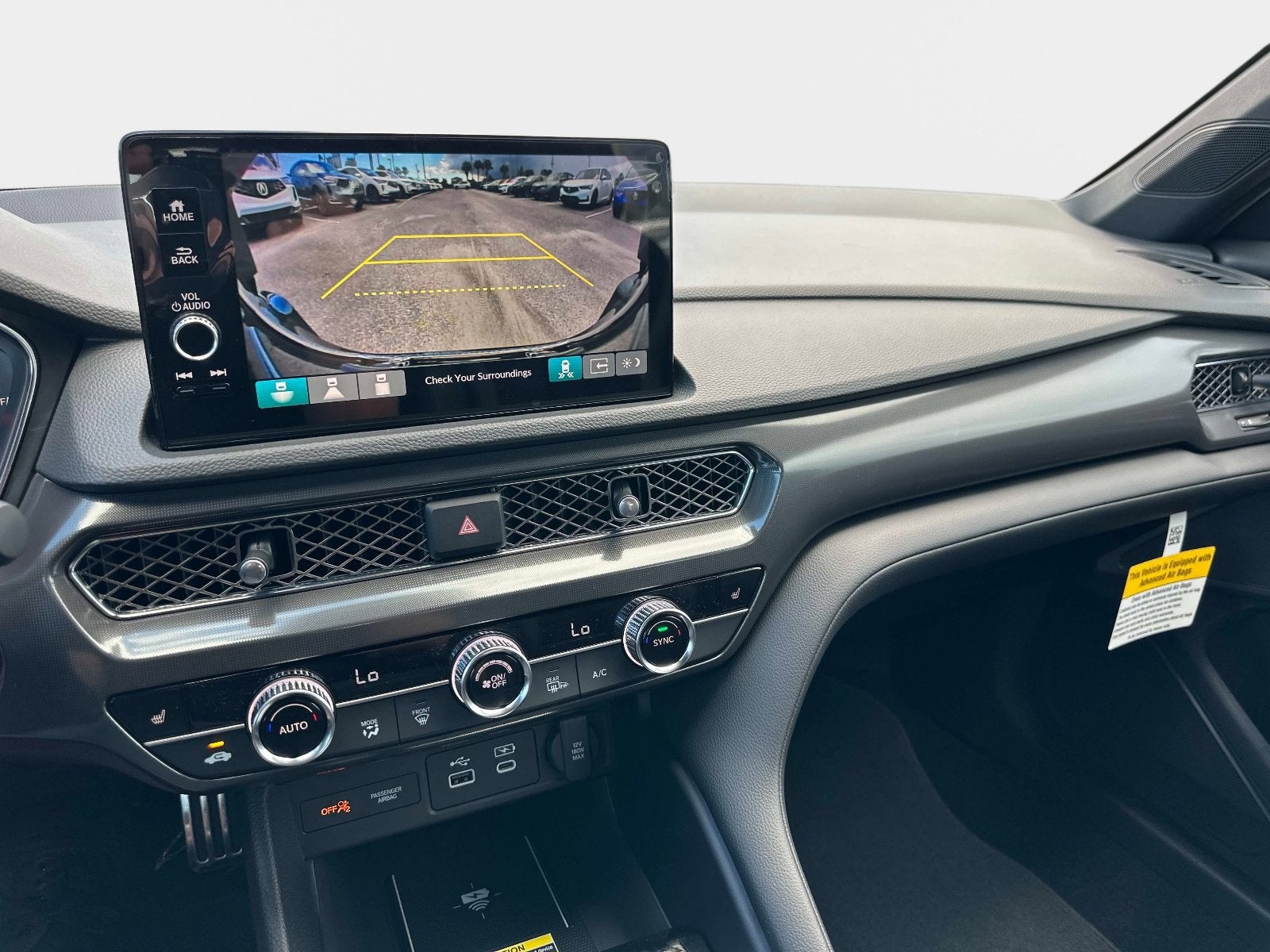 2026 Acura Integra Type S