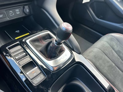 2026 Acura Integra Type S