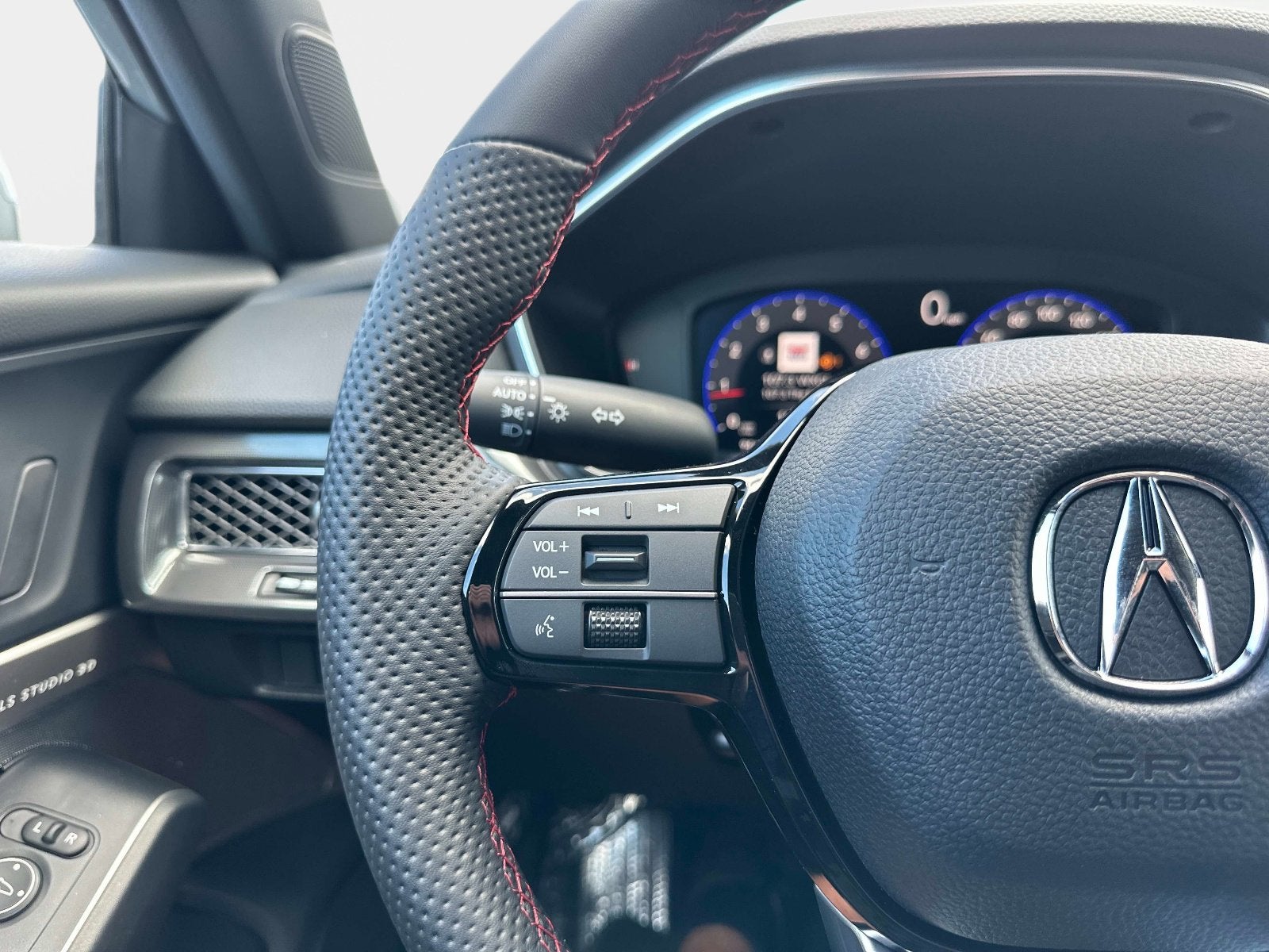 2026 Acura Integra Type S